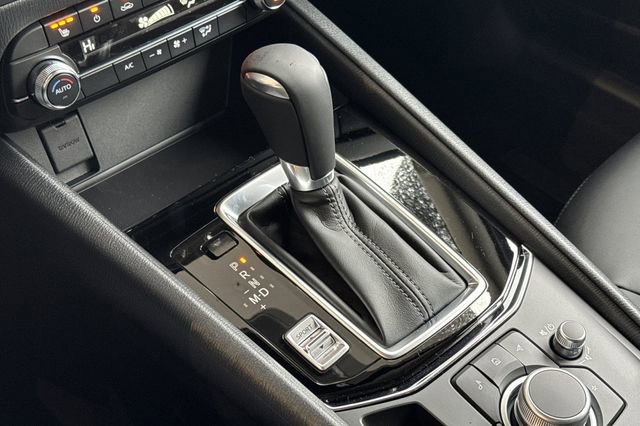 New 2025 MAZDA CX-5 AWD 2.5 S w/ Select Package image 23