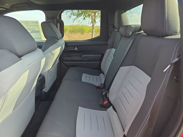 New 2026 Toyota Tacoma TRD Off-Road image 12