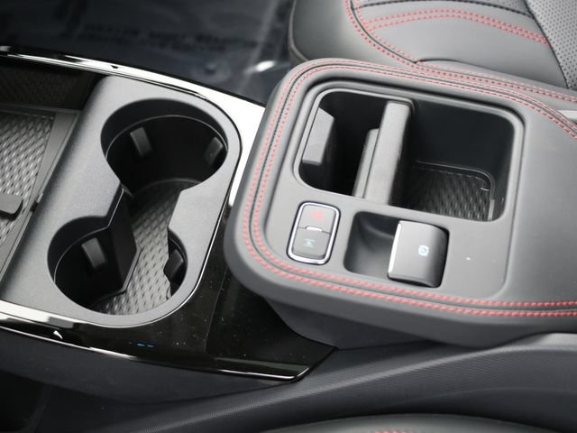 New 2026 Ford Mustang Mach-E Premium w/ Sport Appearance Package AWD/4WD image 32
