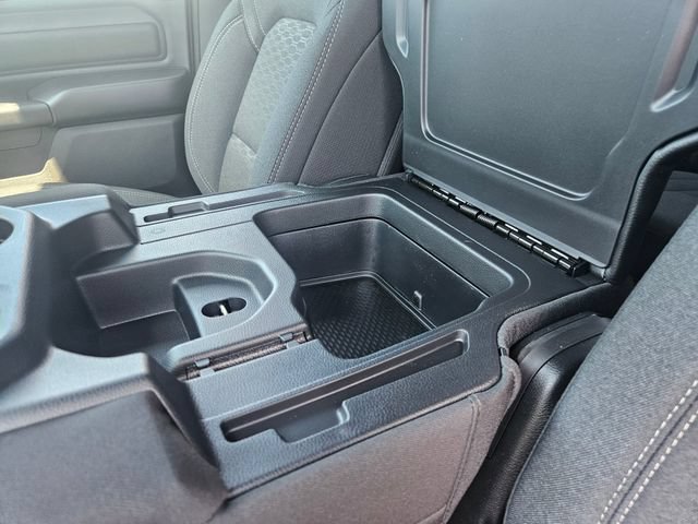 New 2026 RAM 1500 Classic Warlock AWD/4WD image 26
