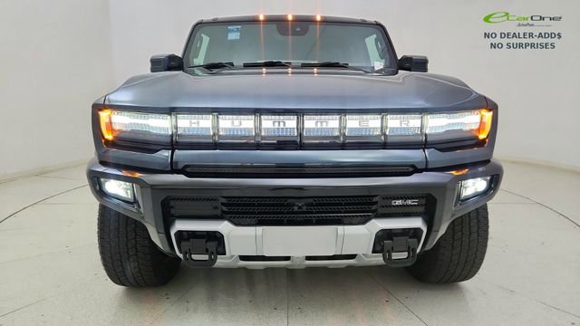 Used 2025 GMC Hummer EV 3X w/ LPO, Illumination Package AWD/4WD image 13