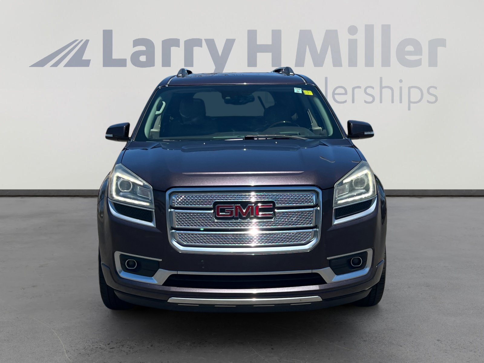 Used 2015 GMC Acadia Denali FWD image 8