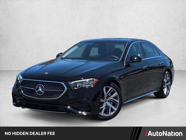 Certified 2026 Mercedes-Benz E 350 Sedan video 1