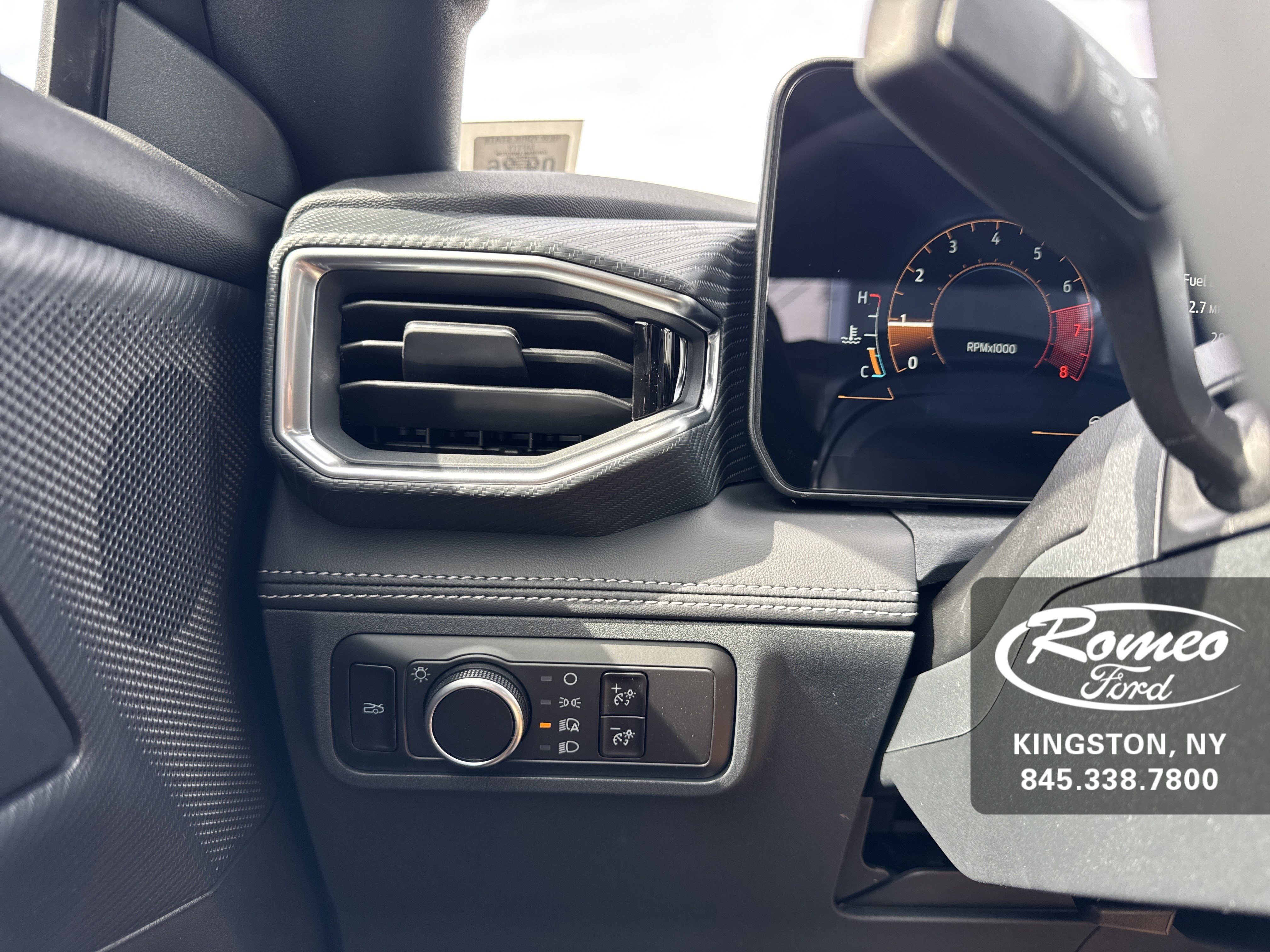 New 2025 Ford Mustang Premium image 23