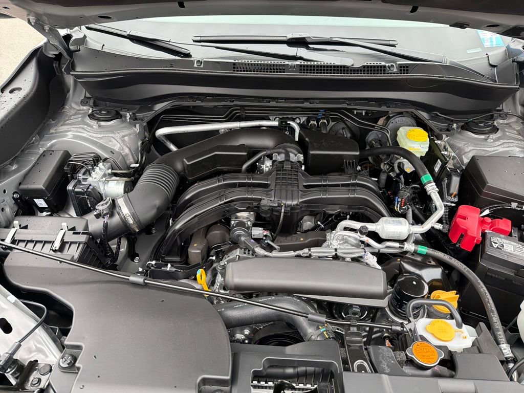 New 2026 Subaru Forester Touring image 13