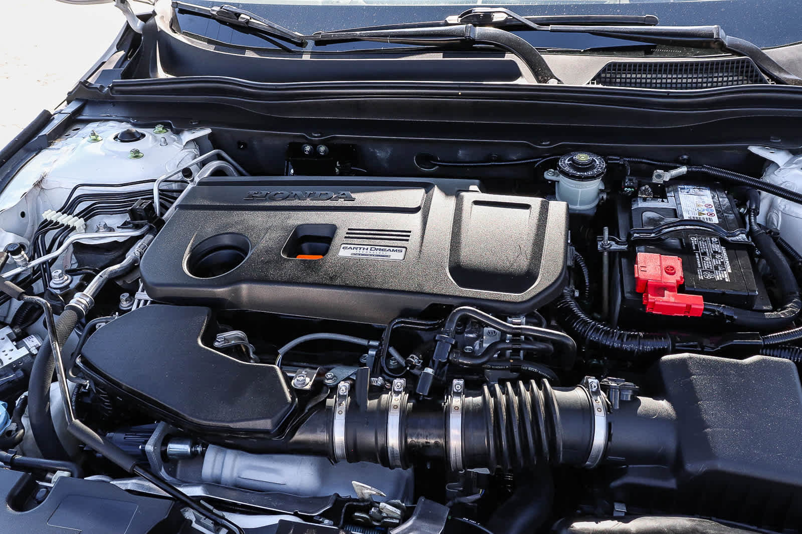 Used 2018 Honda Accord Touring image 30