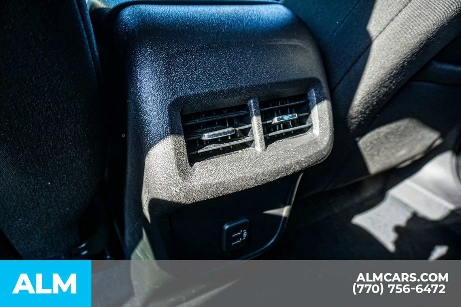 Used 2021 Chevrolet Equinox LT FWD image 64