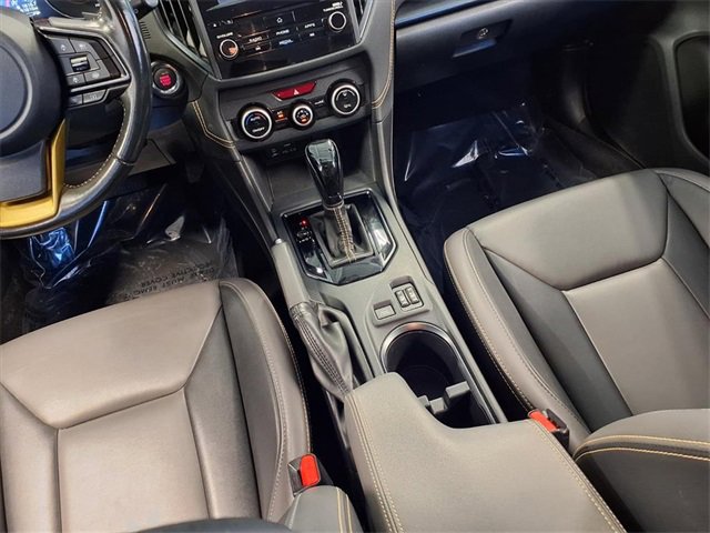 Used 2021 Subaru Crosstrek 2.5i Sport image 9