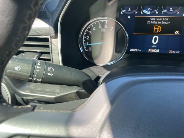 Used 2023 Ford F150 XLT w/ Equipment Group 302A High AWD/4WD image 37