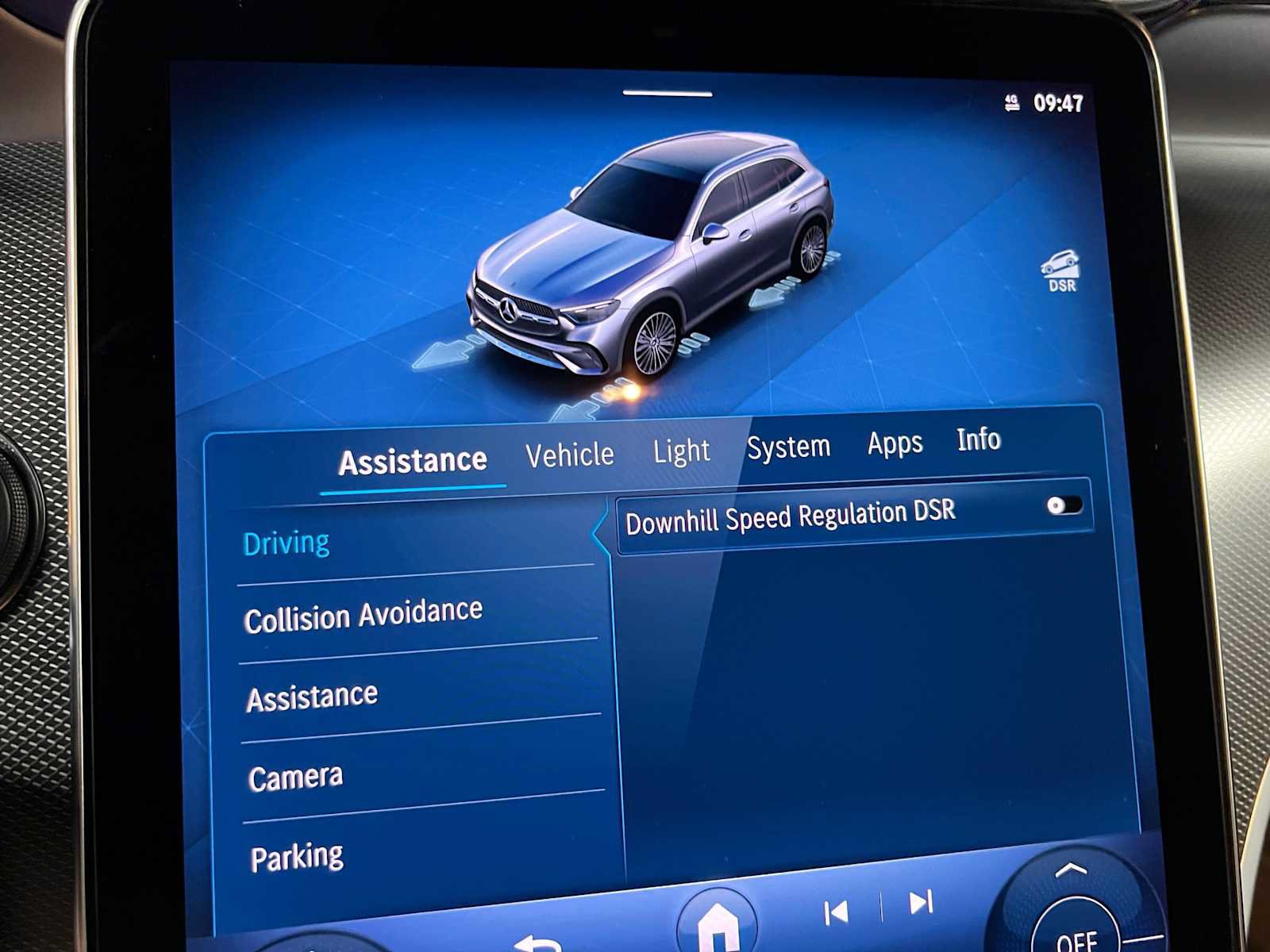 Certified 2026 Mercedes-Benz GLC 300 4MATIC image 36