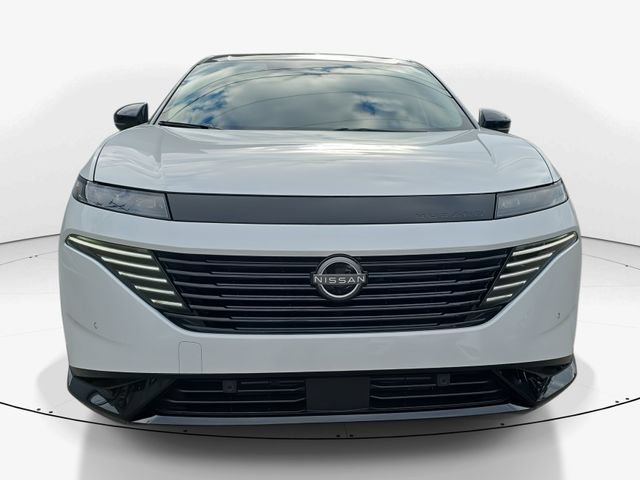 New 2026 Nissan Murano Platinum w/ Technology Package AWD/4WD video 3