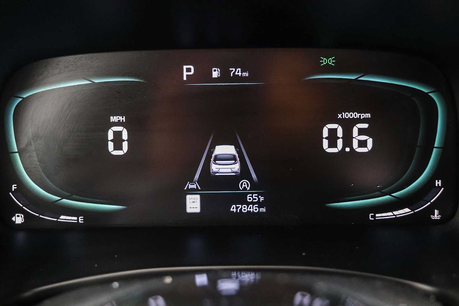 Used 2023 Kia Soul GT-Line FWD image 24