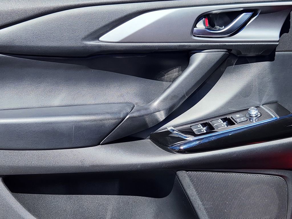 Used 2023 MAZDA CX-9 Touring AWD/4WD image 14