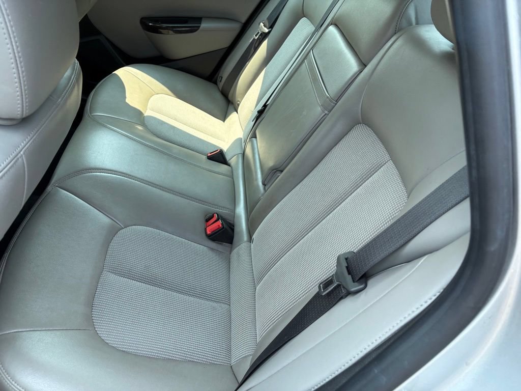Used 2016 Buick Verano Sport Touring w/ Experience Buick Package FWD image 10