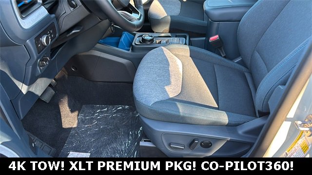 New 2025 Ford Maverick XLT w/ XLT Luxury Package image 22