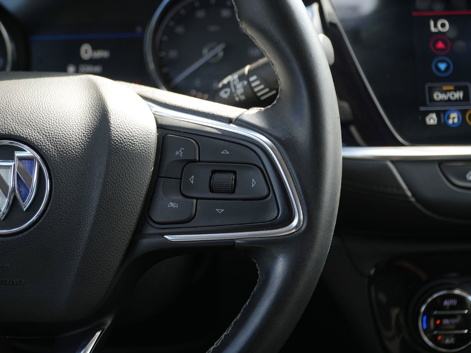 Used 2021 Buick Encore GX Select FWD image 22