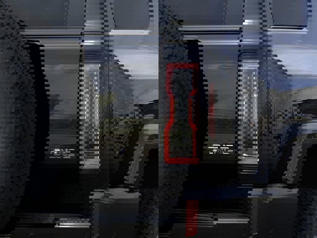 New 2026 GMC Hummer EV SUV image 11