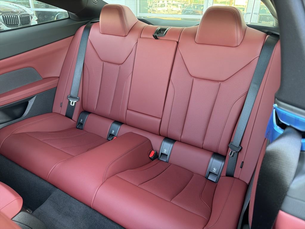 New 2026 BMW M440i Coupe w/ Premium Package image 13