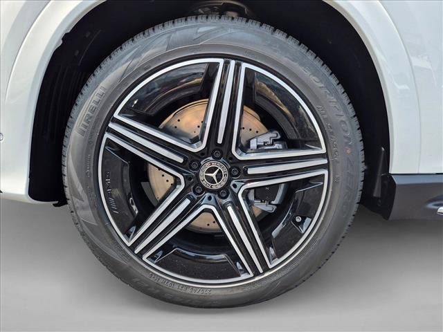 New 2026 Mercedes-Benz GLE 450 4MATIC image 11