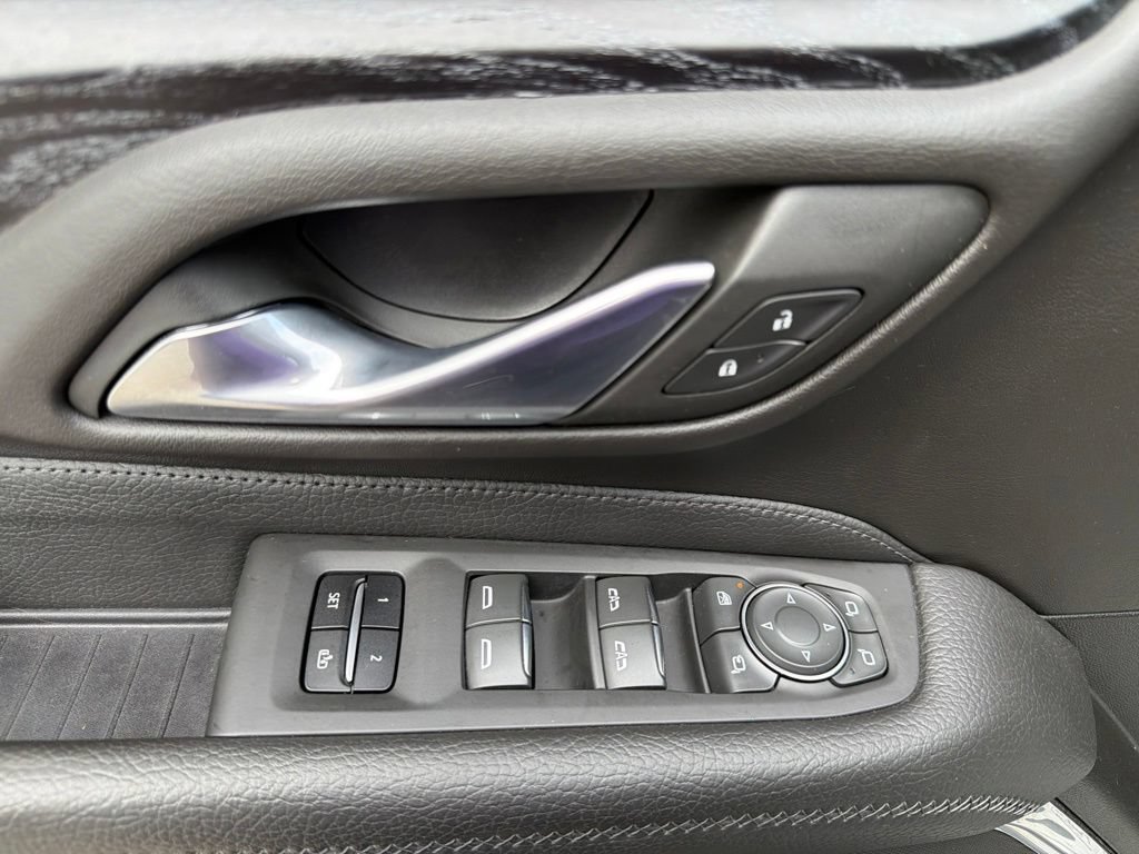 Certified 2023 GMC Yukon XL Denali AWD/4WD image 12