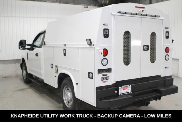 Used 2017 Ford F250 XL RWD image 24