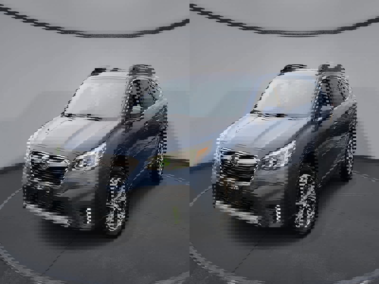 Used 2021 Subaru Outback Limited XT image 1