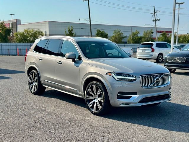 Certified 2023 Volvo XC90 B6 Ultimate