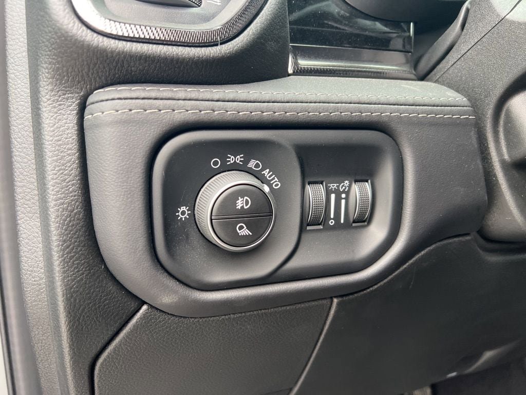 New 2026 RAM 2500 Rebel w/ Rebel Level 2 Equipment Group image 25