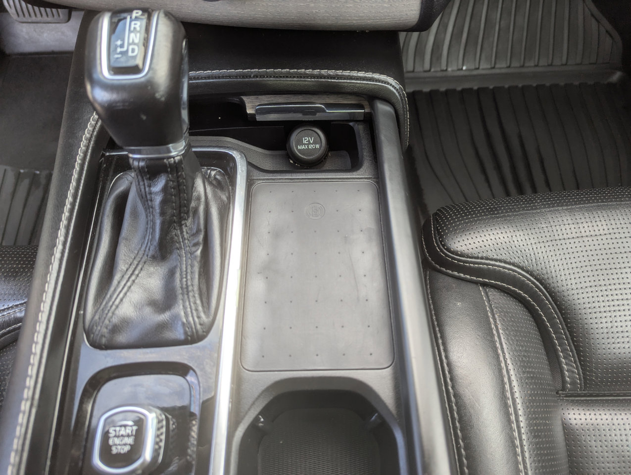 Used 2021 Volvo XC90 T6 Inscription w/ Protection Package image 26