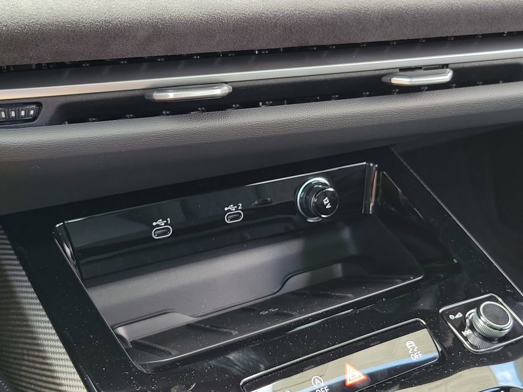 New 2026 Audi S5 Premium Plus AWD/4WD image 13