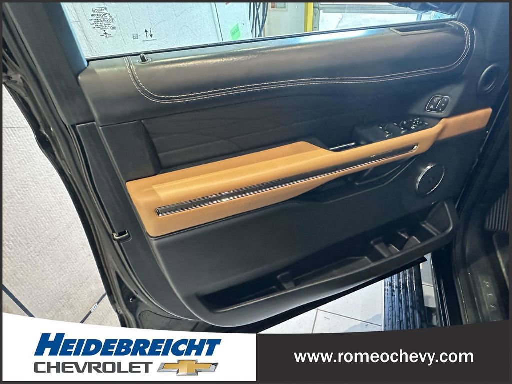 Used 2022 Ford Expedition Max Platinum image 20