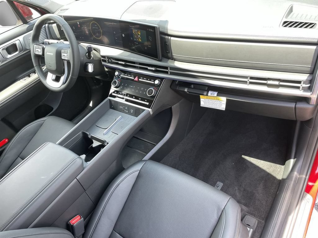New 2026 Hyundai Santa Fe Limited FWD image 18