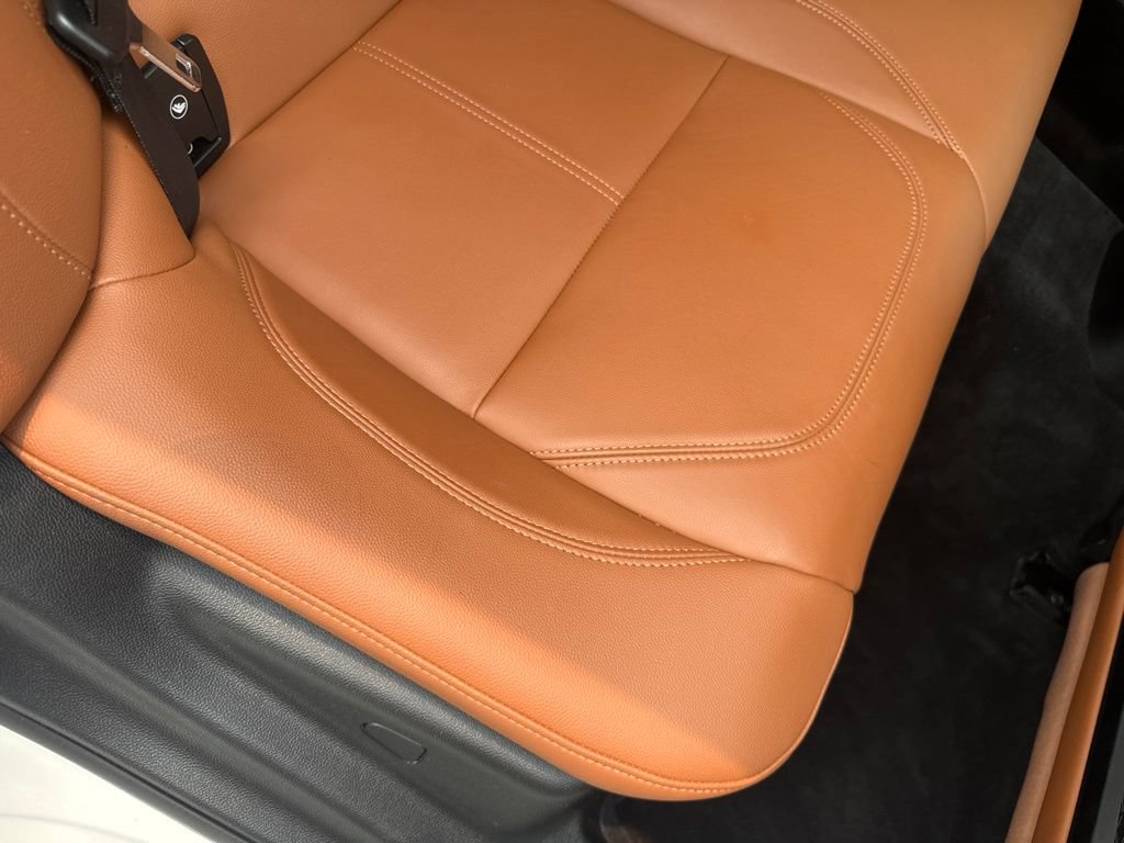 Used 2019 Alfa Romeo Giulia AWD image 62