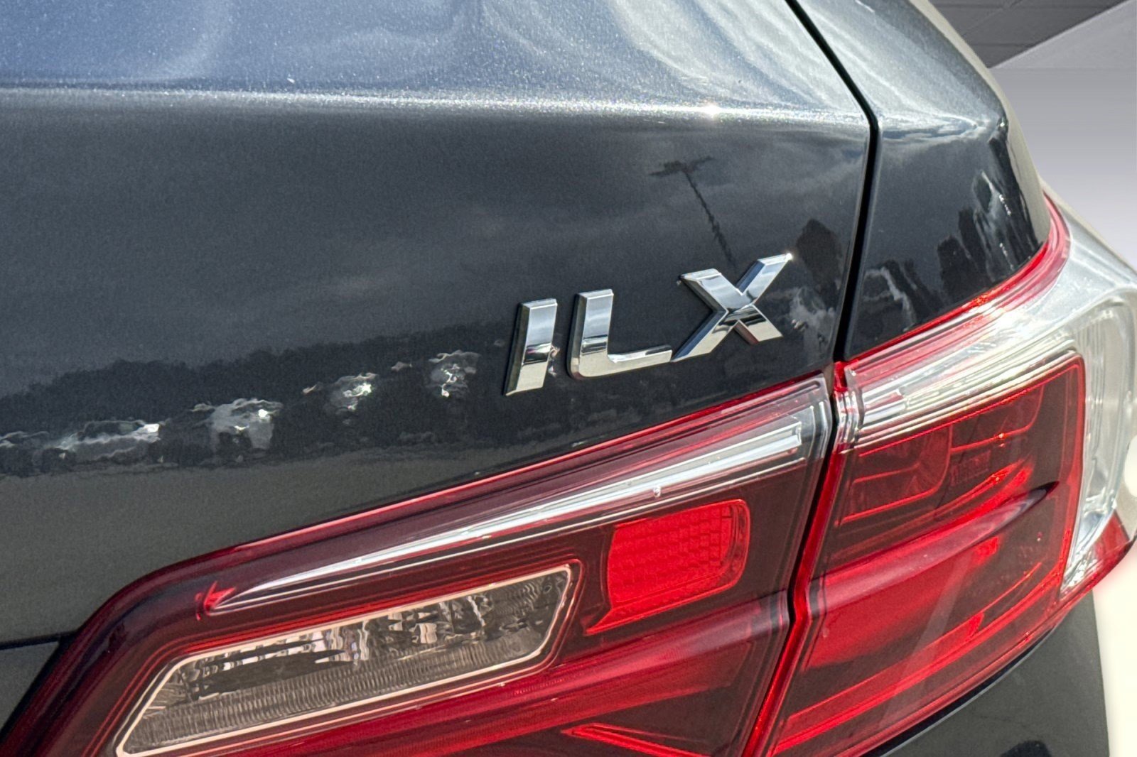 Used 2016 Acura ILX image 13