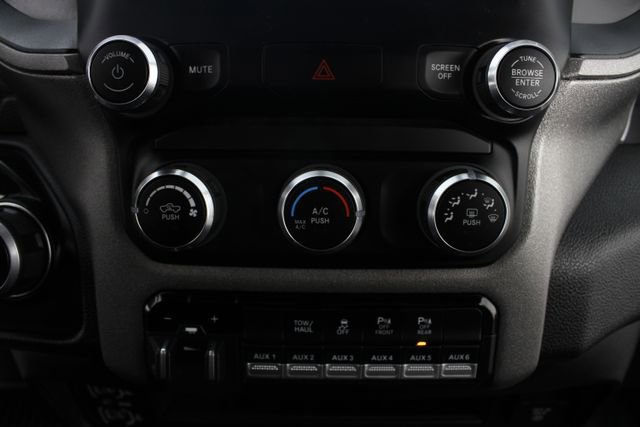 Used 2024 RAM 2500 Tradesman w/ Protection Group image 6