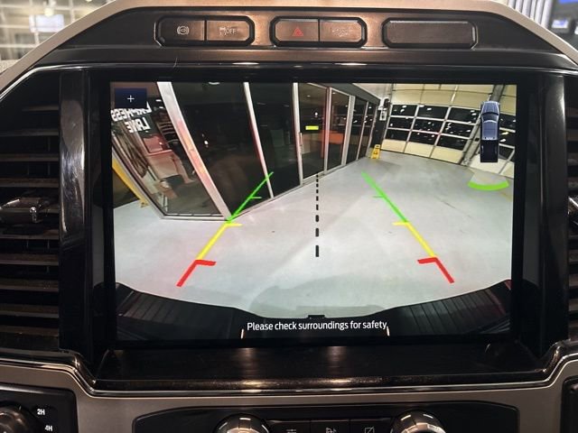 Used 2022 Ford F450 Lariat w/ Lariat Ultimate Package image 26