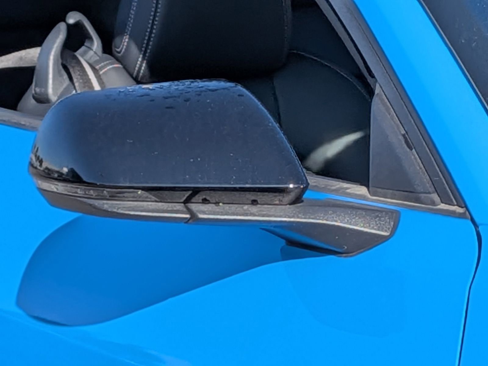 New 2025 Ford Mustang GT Premium image 10