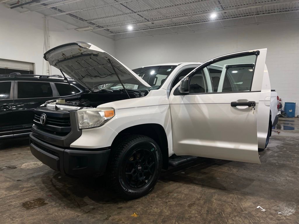 Used 2015 Toyota Tundra SR image 7