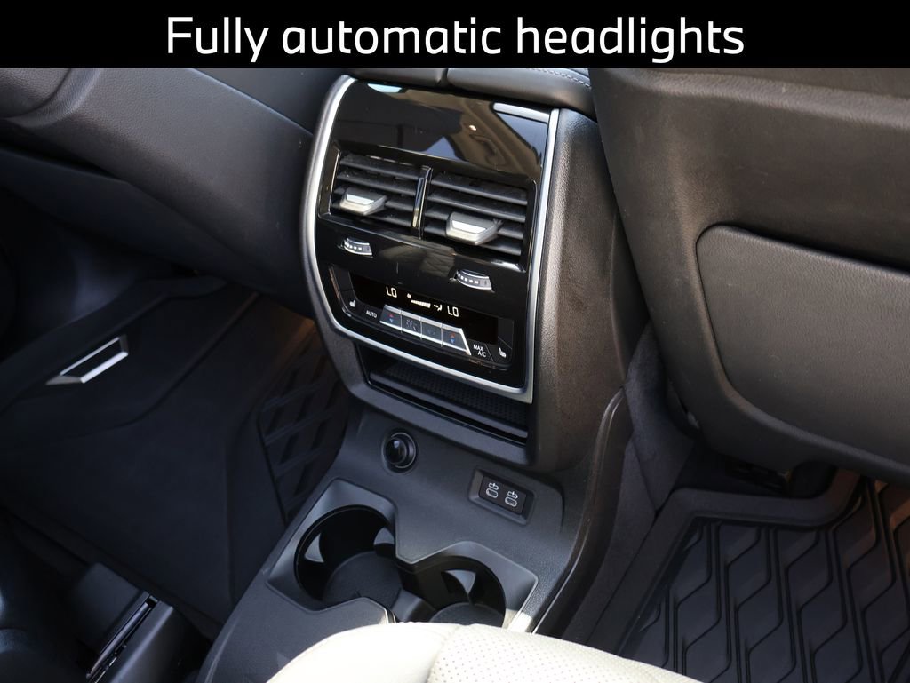 Certified 2024 BMW X7 xDrive40i AWD/4WD image 18