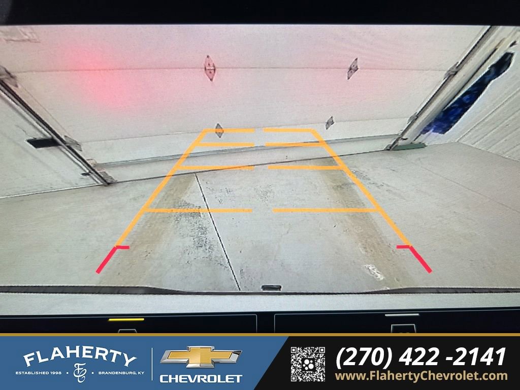 Used 2024 Chevrolet Silverado 1500 LT image 32