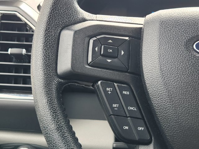 Used 2015 Ford F150 XLT w/ Equipment Group 301A Mid RWD image 29