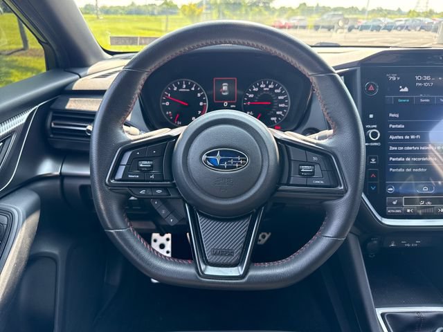Used 2023 Subaru WRX Premium AWD/4WD image 20