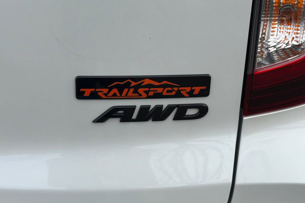 Used 2022 Honda Passport TrailSport image 26
