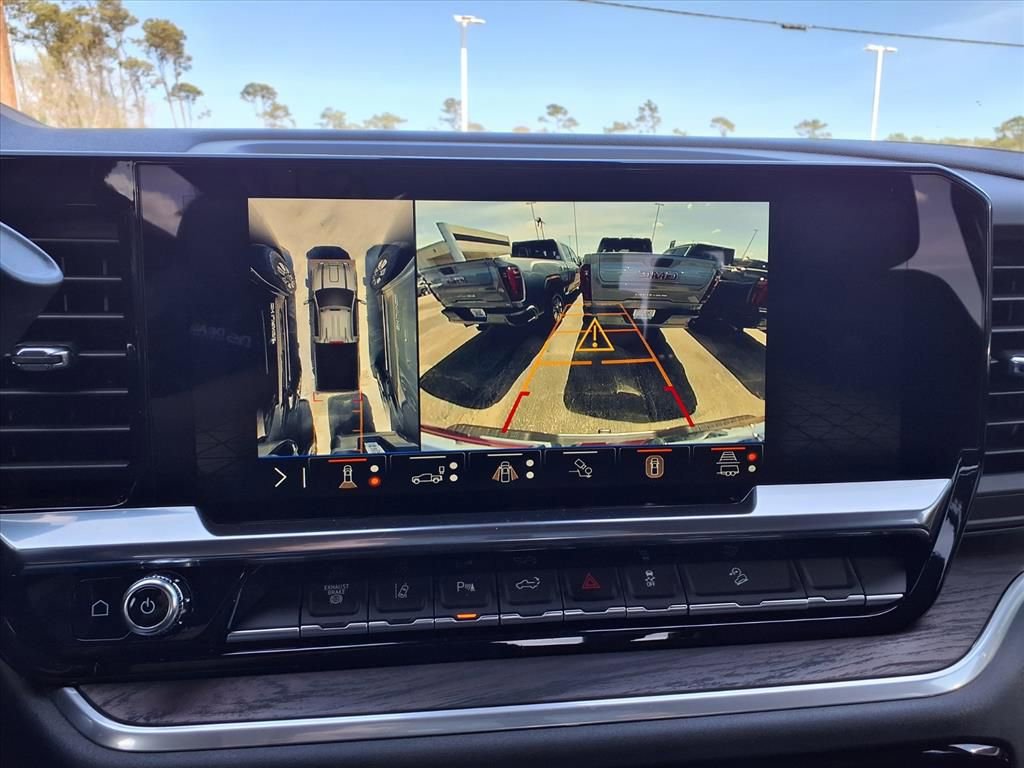 New 2026 GMC Sierra 2500 SLT w/ SLT Premium Package image 15