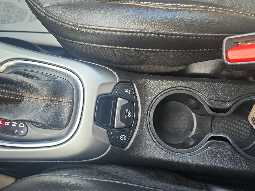 Used 2019 Jeep Compass Latitude w/ Safety & Security Group image 22