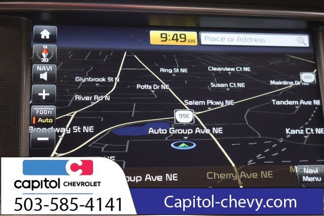 Used 2017 Kia Optima EX w/ Premium Package FWD image 24
