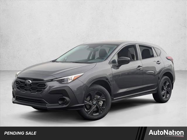 New 2026 Subaru Crosstrek 2.5i