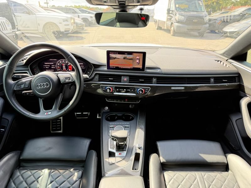 Used 2019 Audi S5 Prestige AWD/4WD image 20