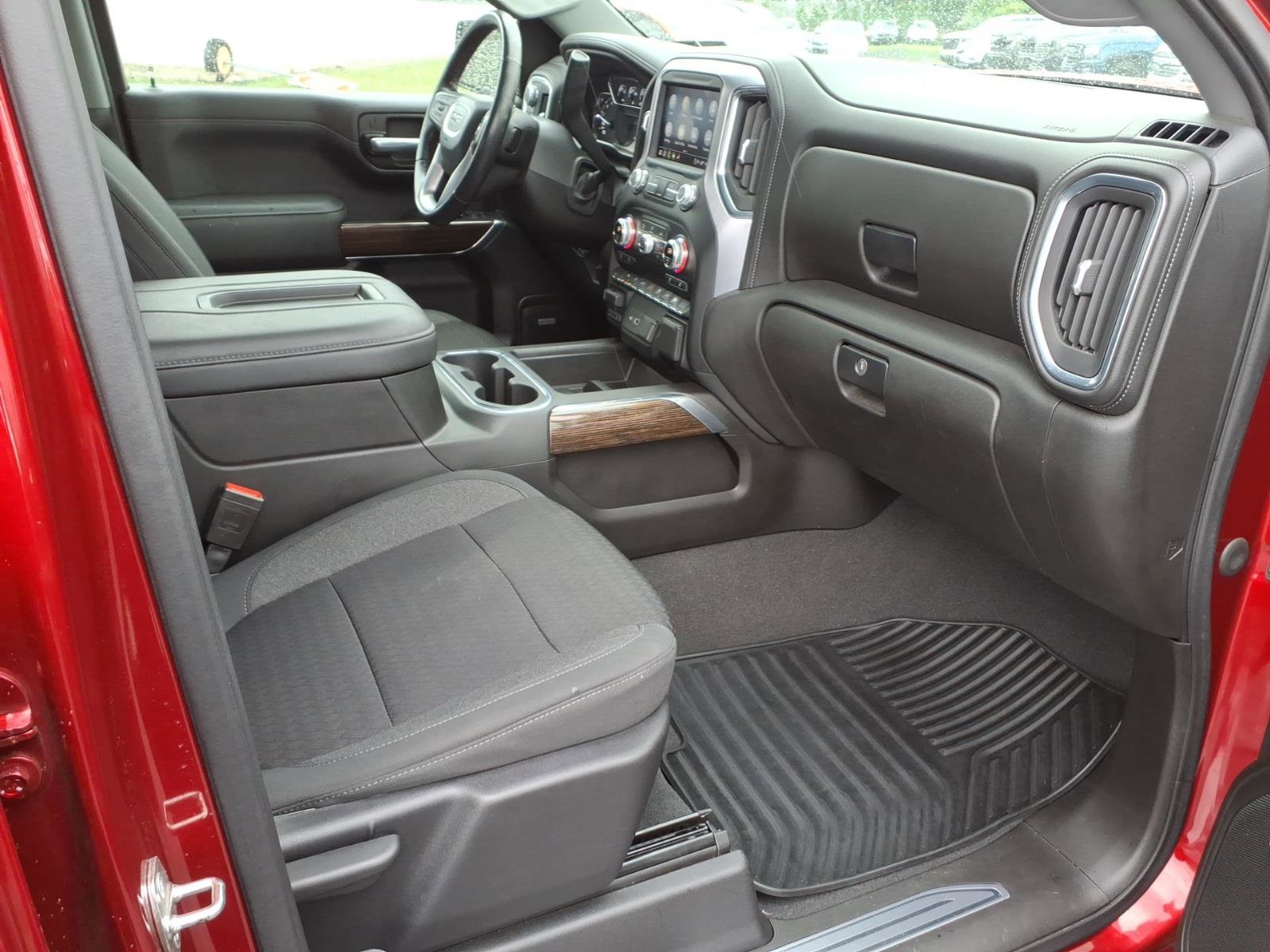 Certified 2021 GMC Sierra 1500 Elevation w/ Preferred Package AWD/4WD image 29