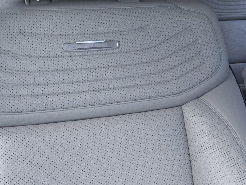 New 2025 Ford Expedition Max Platinum w/ Platinum Ultimate Package image 16